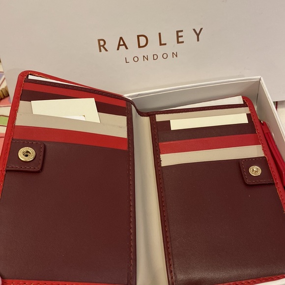Radley London Wallet - Picture 2 of 4